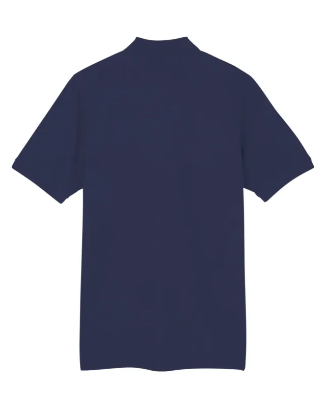 Harriton Men's Valiant Cotton Snag Protect Polo — view 32