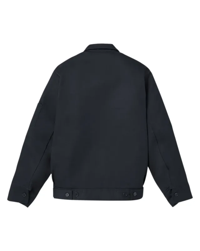 Harriton Unisex ClimaBloc® Station Jacket — view 12