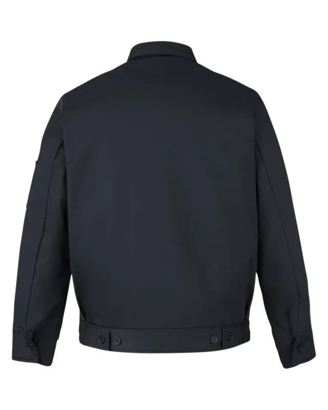 Harriton Unisex ClimaBloc® Station Jacket — view 15