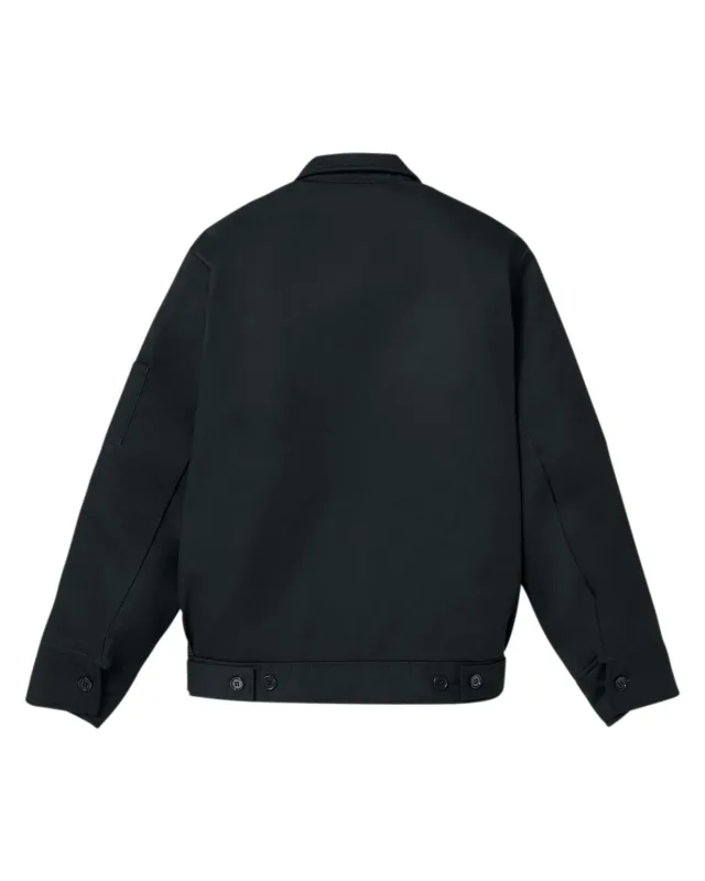 Harriton Unisex ClimaBloc® Station Jacket — view 2