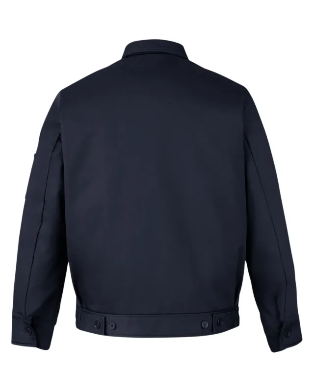 Harriton Unisex ClimaBloc® Station Jacket — view 25