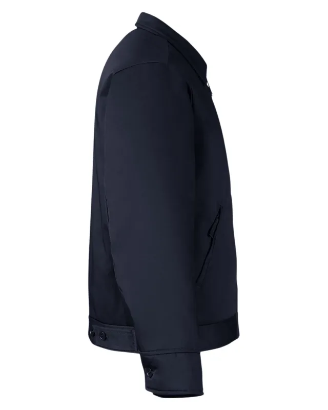 Harriton Unisex ClimaBloc® Station Jacket — view 27