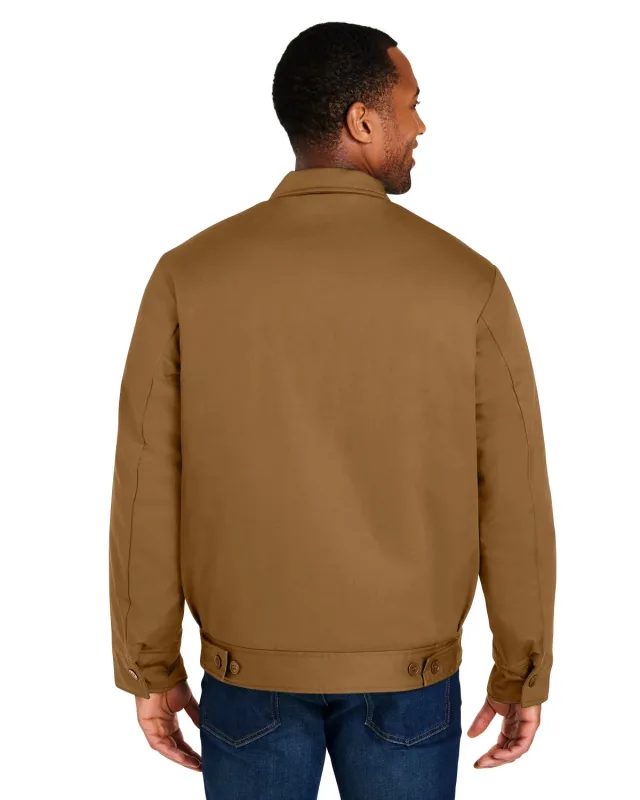 Harriton Unisex ClimaBloc® Station Jacket — view 31
