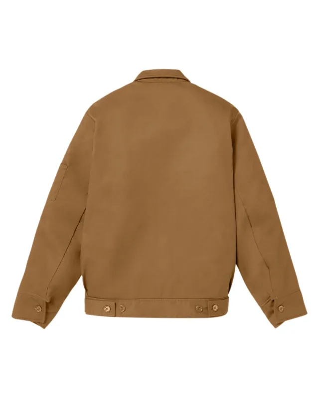 Harriton Unisex ClimaBloc® Station Jacket — view 32