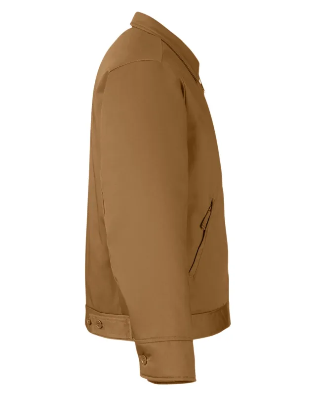 Harriton Unisex ClimaBloc® Station Jacket — view 37