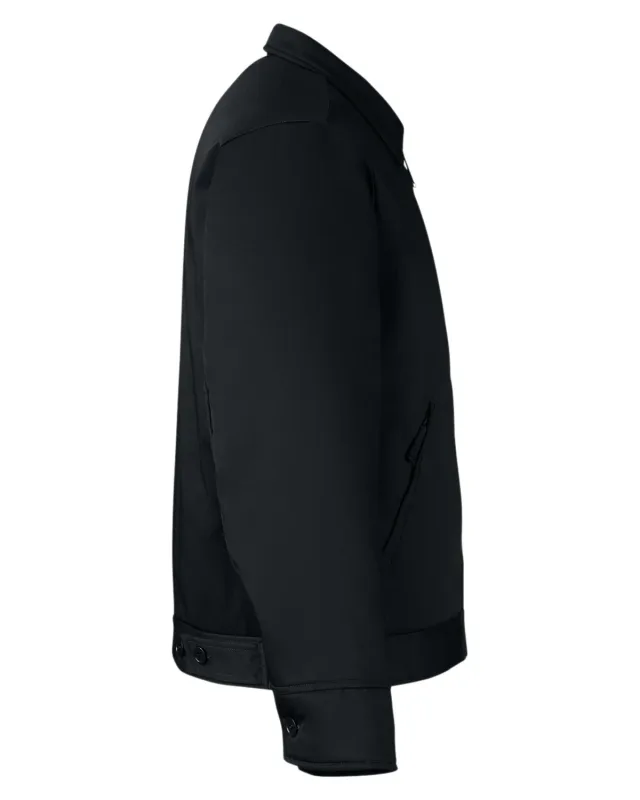 Harriton Unisex ClimaBloc® Station Jacket — view 7