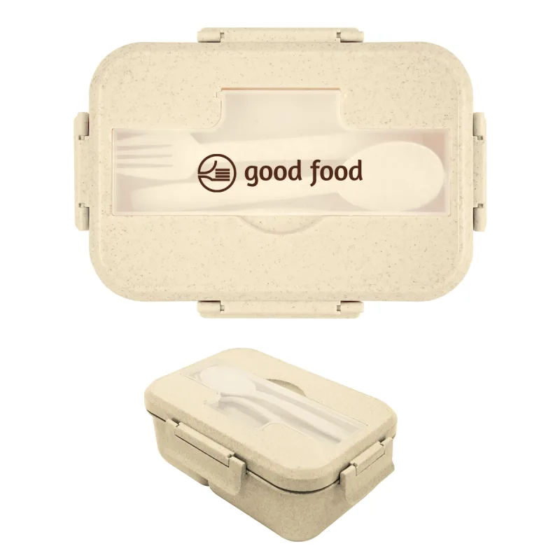 Harvest Bento Box — view 5