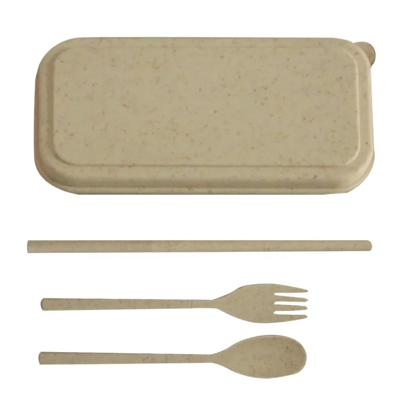 Customized Harvest Cutlery Set — view 6
