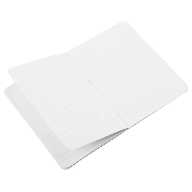 Harvest Fruit Fiber™ Pocket Notebook — view 7