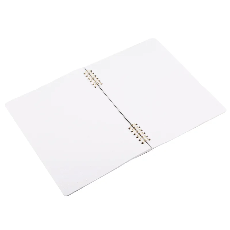 Harvest Fruit Fiber™ Ring Bound Notebook — view 9