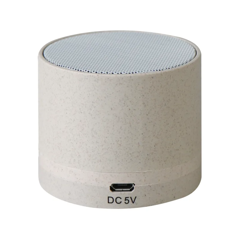 Harvest Mini Cylinder Speaker — view 2