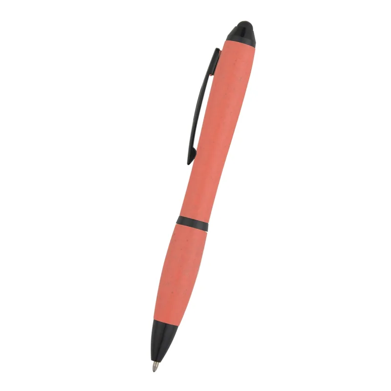 Custom Printed Harvest Writer Stylus Pen — view 4