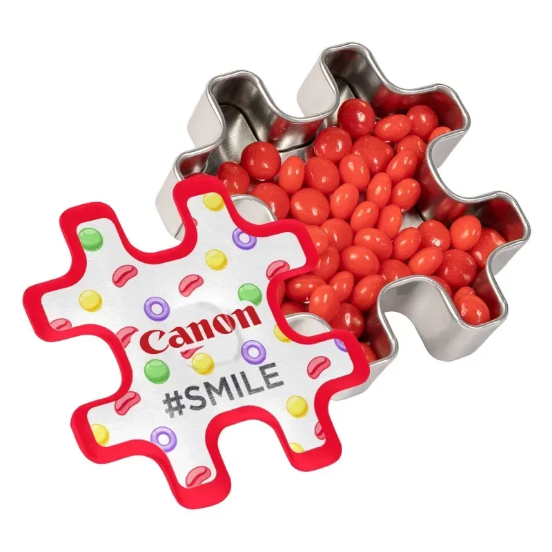 Hashtag Tin with Mini Jawbreakers — view 6