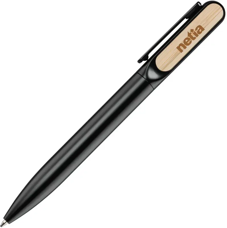 Hayden Aluminum Ball Pen