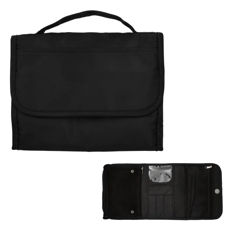 Hayden Hanging Toiletry Bag — view 2