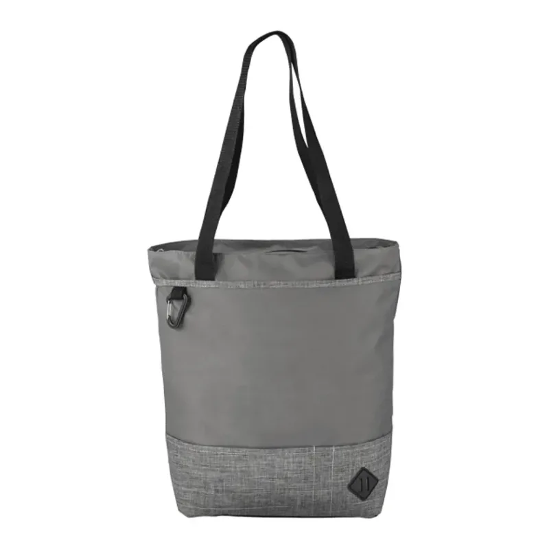 Hayden Zippered Convention Tote — view 2