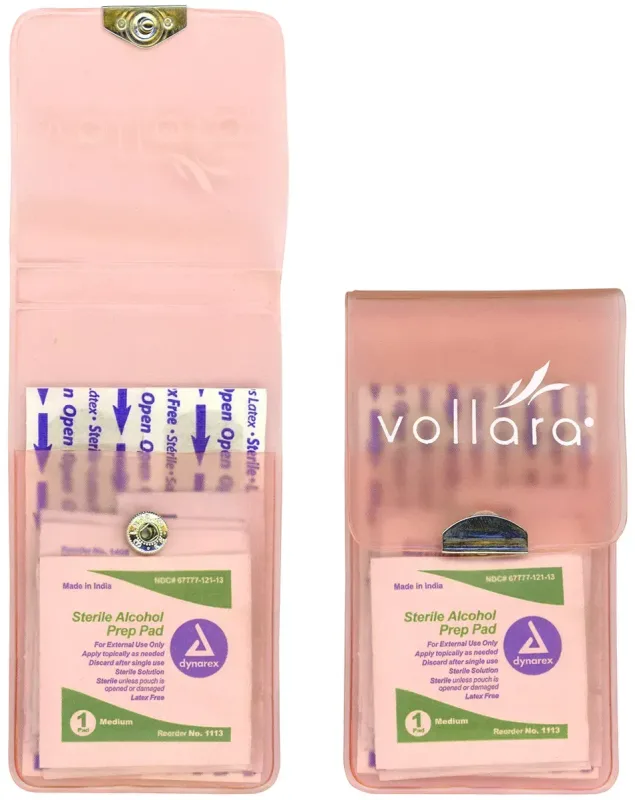 Customized Heal-In-A-Snap First Aid Kit — view 2