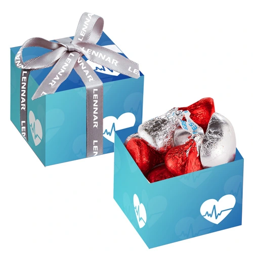 Healthcare Heroes Appreciation Gift Box