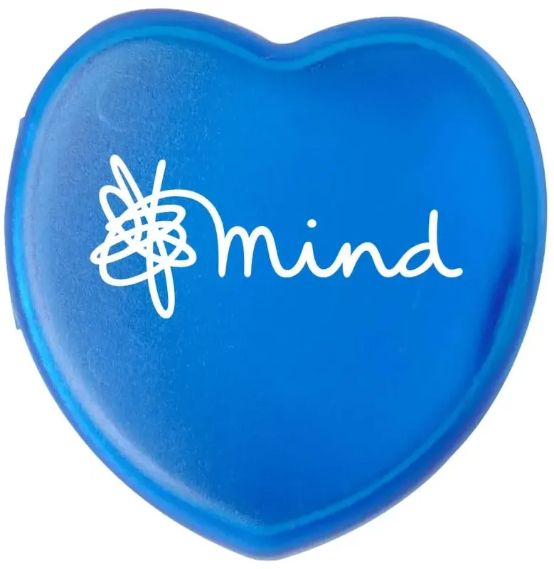 Personalized Heart Pill Box — view 5
