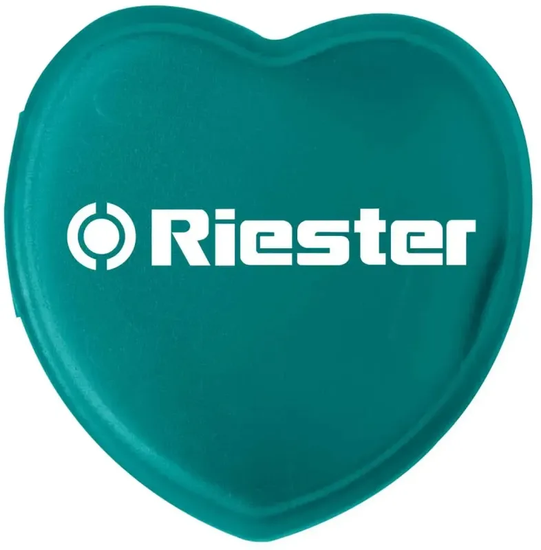 Personalized Heart Pill Box — view 6