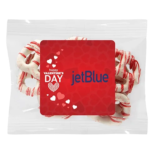 Heartfelt Valentine's Snack Packs — view 6