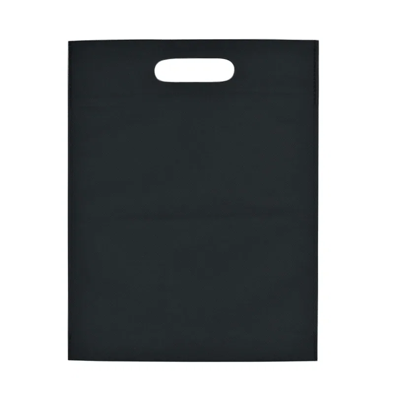 Heat Sealed Non-Woven Exhibition Tote Bag — view 2