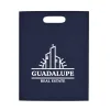 Heat Sealed Non-Woven Exhibition Tote Bag — view 5