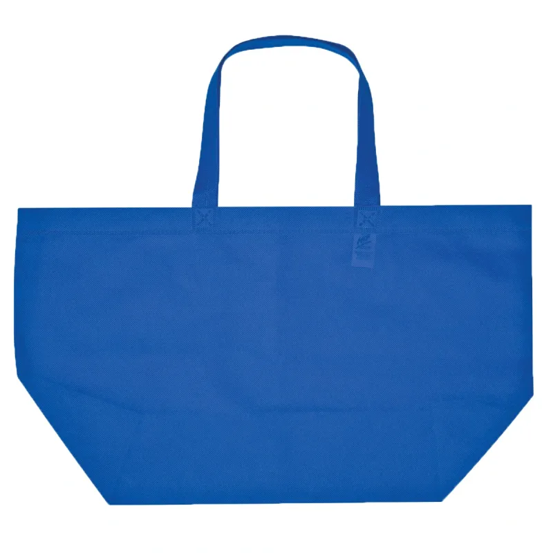 Heat Sealed Non-Woven Grande Tote Bag — view 7