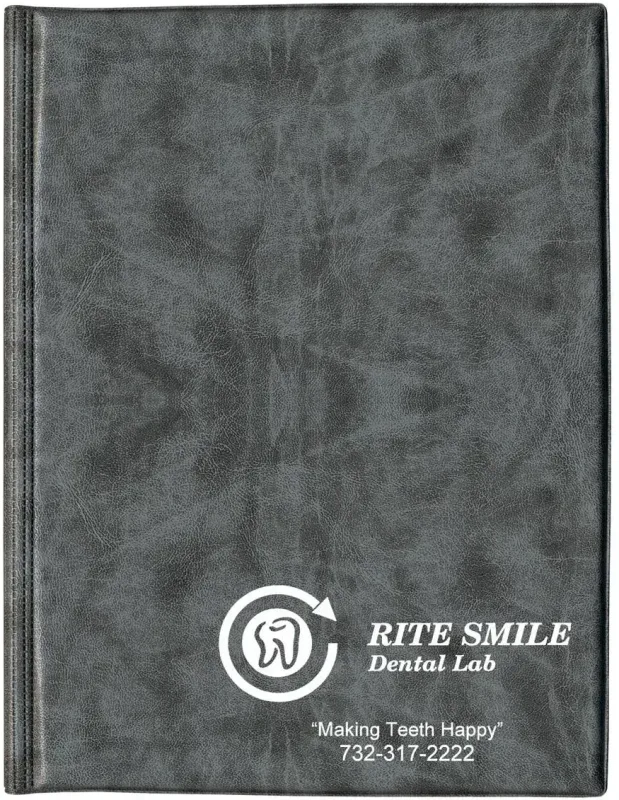 Custom Logo Diary — view 5