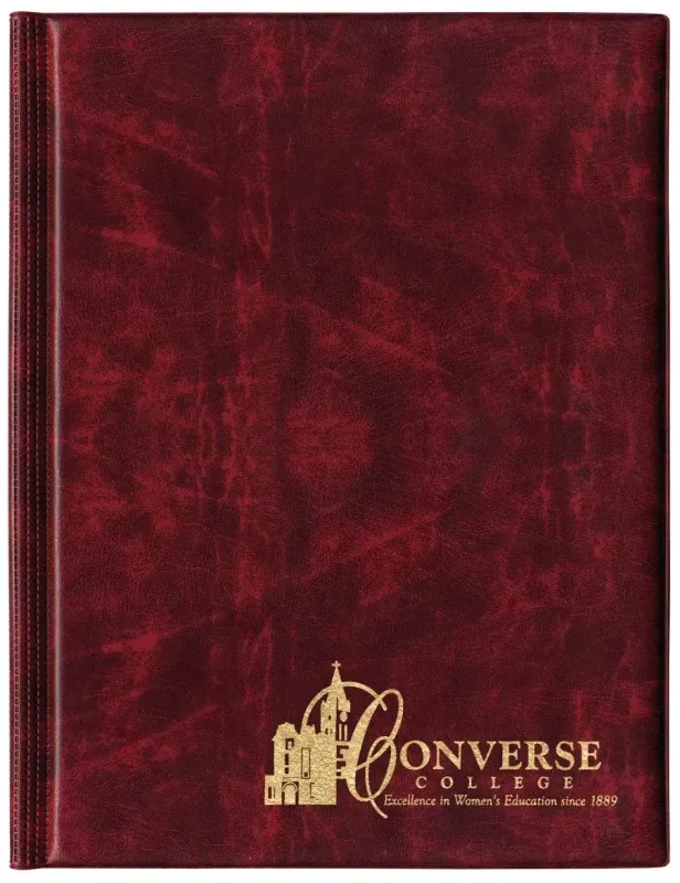 Custom Logo Diary — view 6