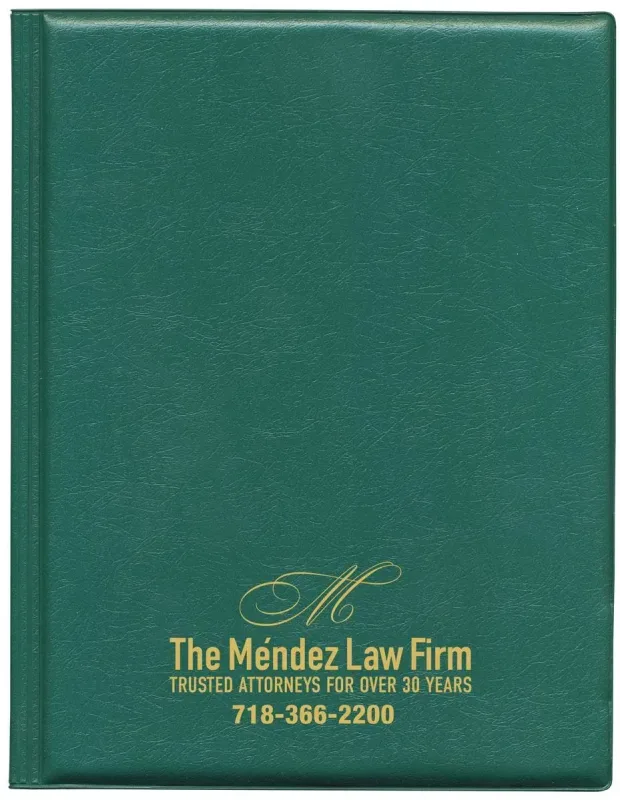 Custom Logo Diary — view 7