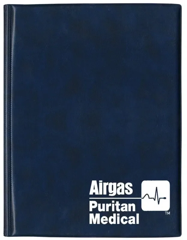Custom Logo Diary — view 8