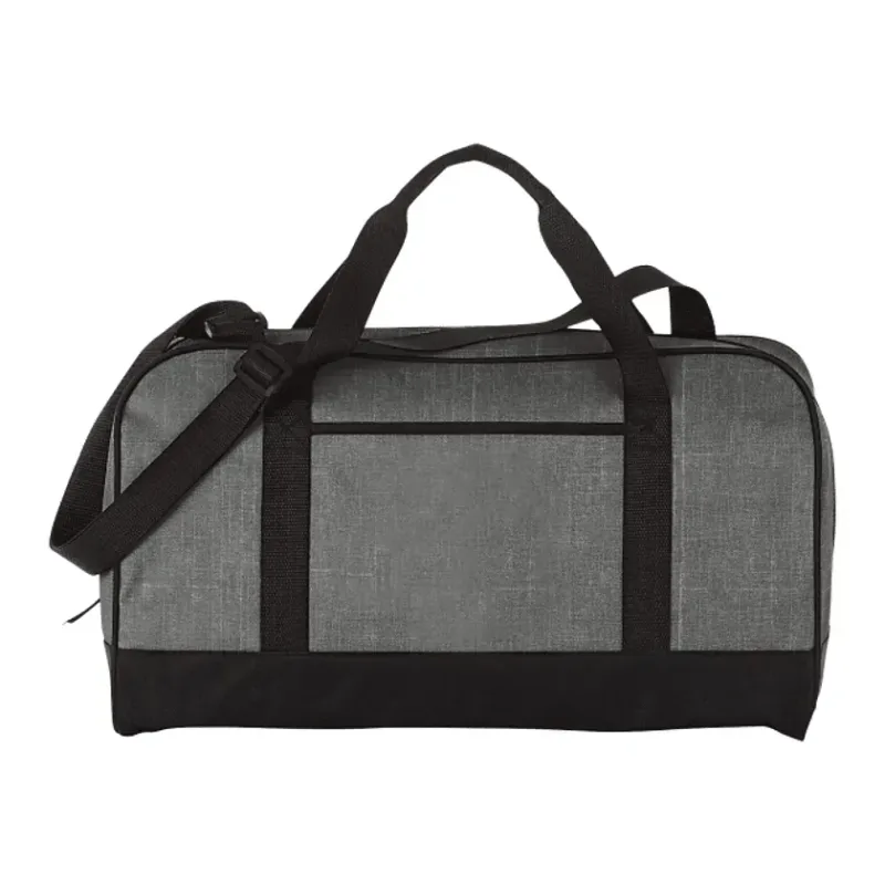 Heather 18" Duffle Bag — view 2