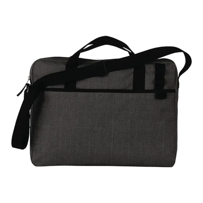 Heather Briefcase — view 2