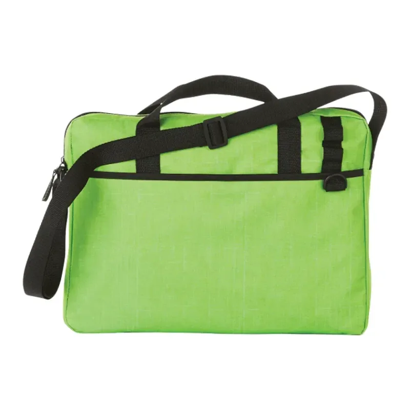 Heather Briefcase — view 4