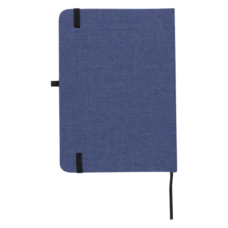 Heathered Journal — view 8