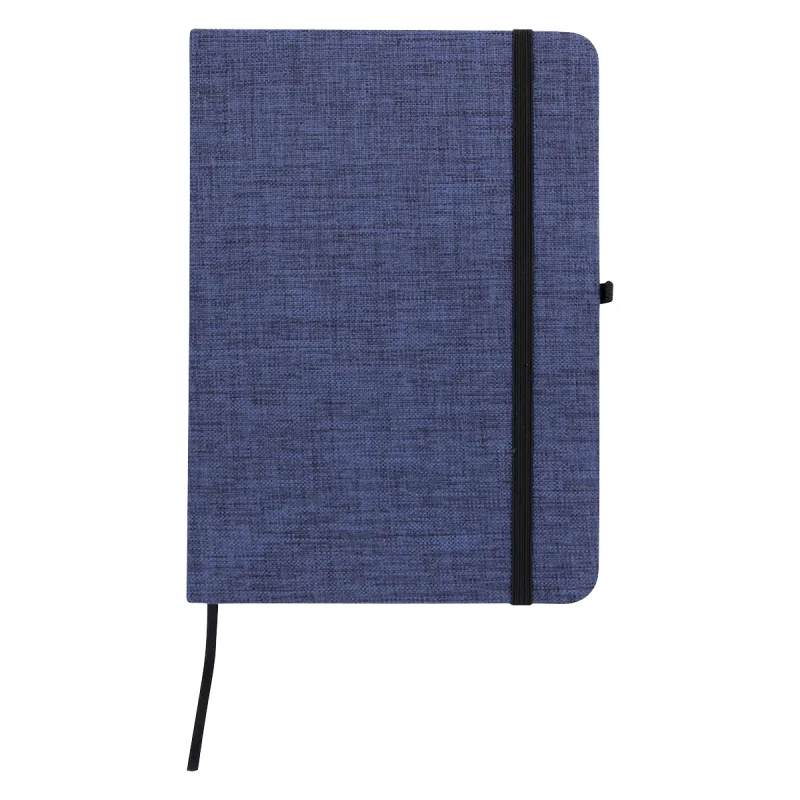 Heathered Journal — view 9