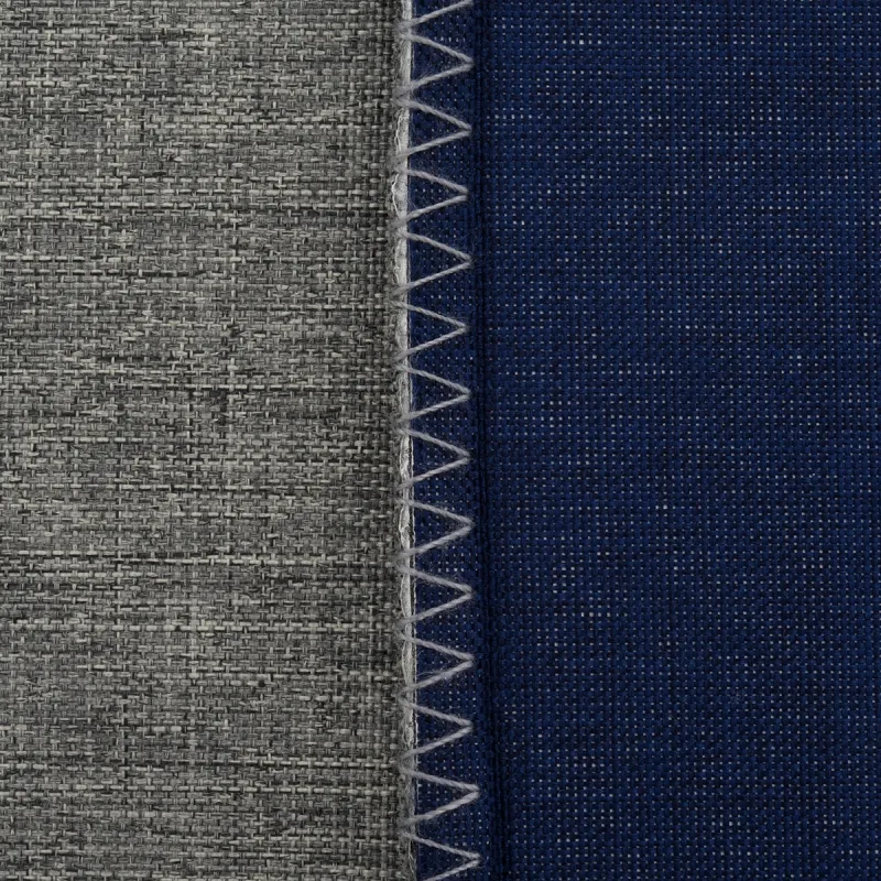 Heathered Linen Journal — view 6