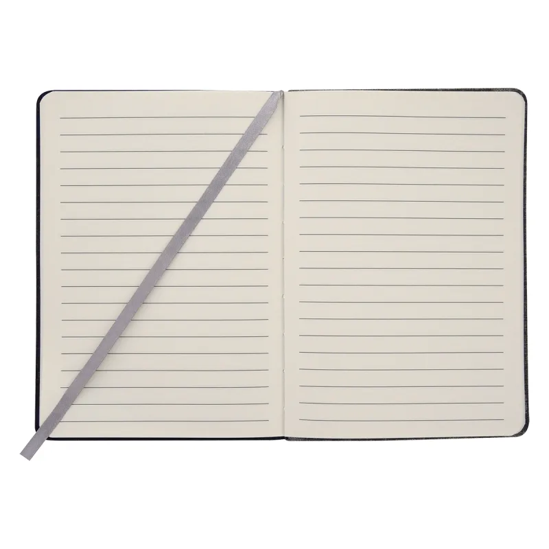 Heathered Linen Journal — view 7