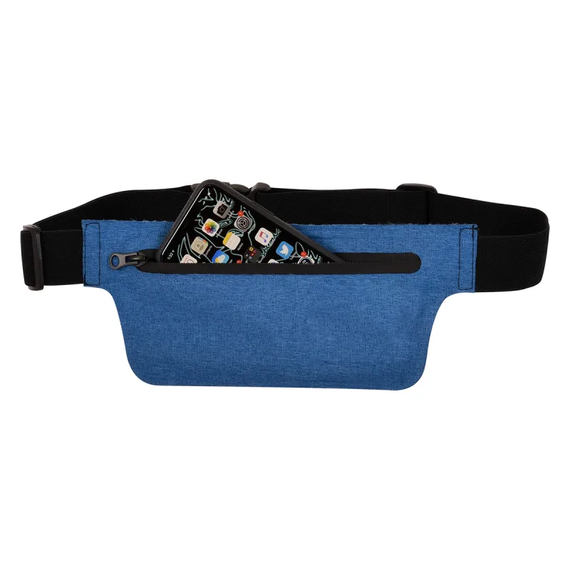 Heathered Running Belt — view 6