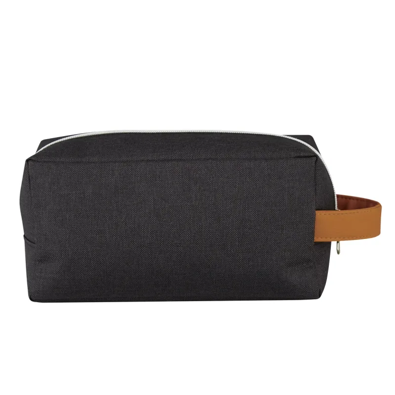 Heathered Toiletry Bag — view 8