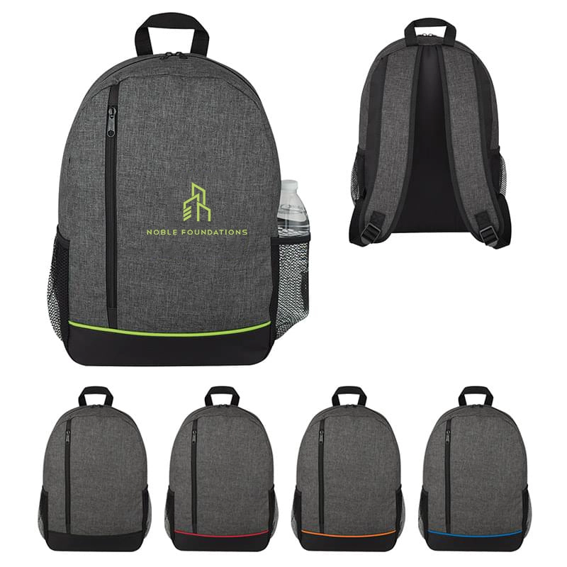 Heavy Duty Backpack for Outdoors