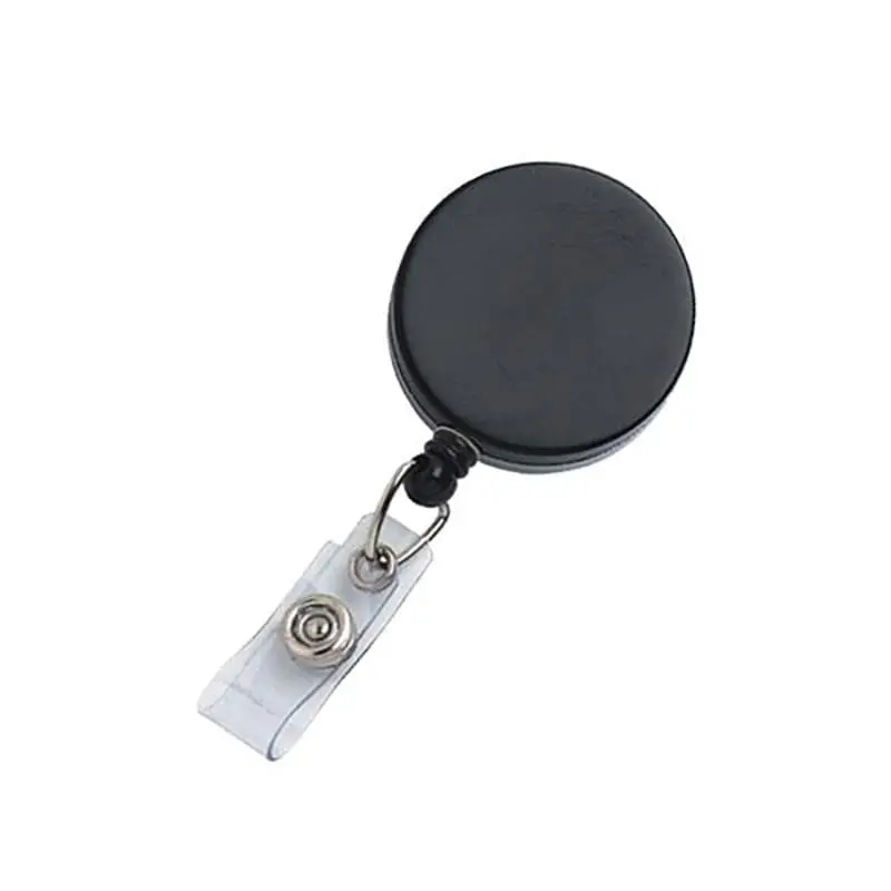 Custom Logo Badge Reel (Heavy Duty)