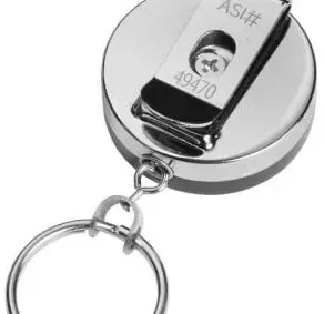 Custom Key Reel — view 5