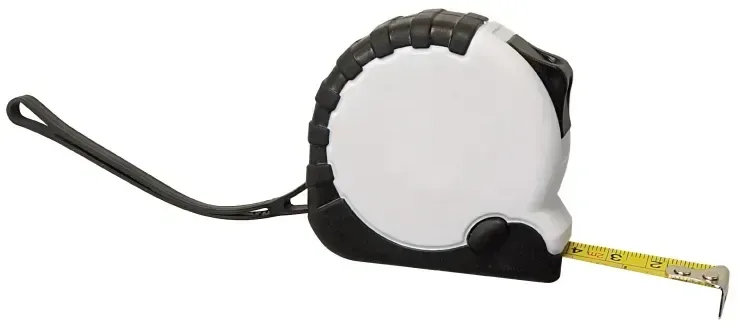 Personalized Heavy Duty Tape Measure — view 3