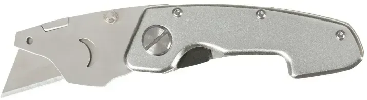 Personalized Heavy Duty Utility Box Cutter — view 2