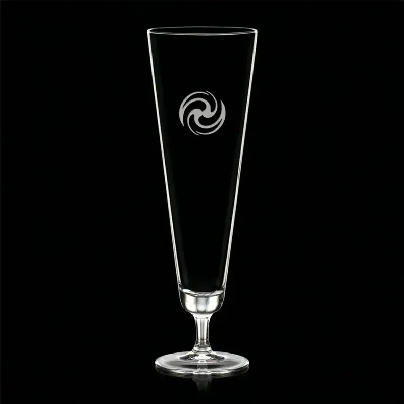 Custom Imprinted 16oz Heidelberg Pilsner Glasses