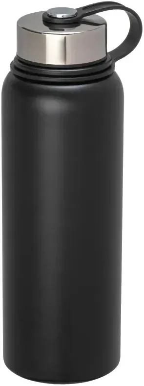 Custom Insulated Water Bottle (40 oz.) — view 4