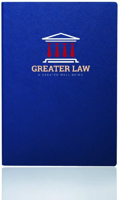 Custom Hemingway Soft Cover Journals (Full Color) — view 3