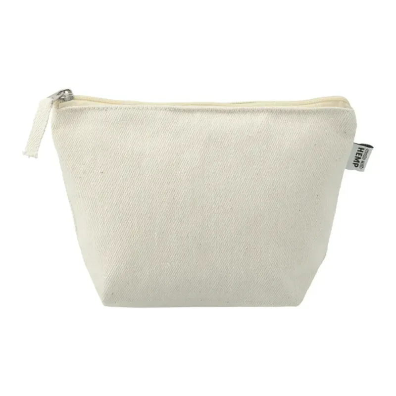 11oz Hemp Cotton Pouch — view 2